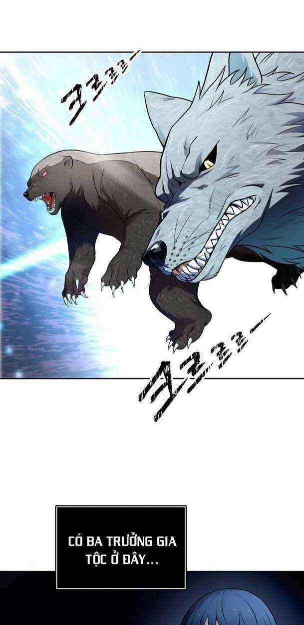 Tòa Tháp Bí Ẩn Chapter 574 trang 36