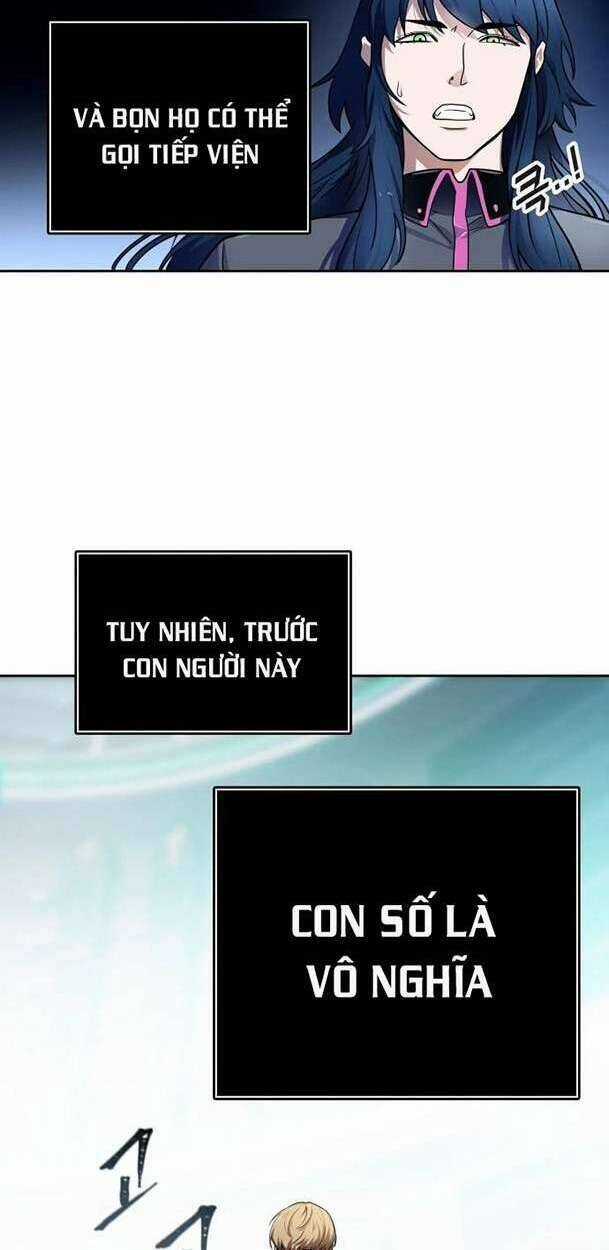 Tòa Tháp Bí Ẩn Chapter 574 trang 37