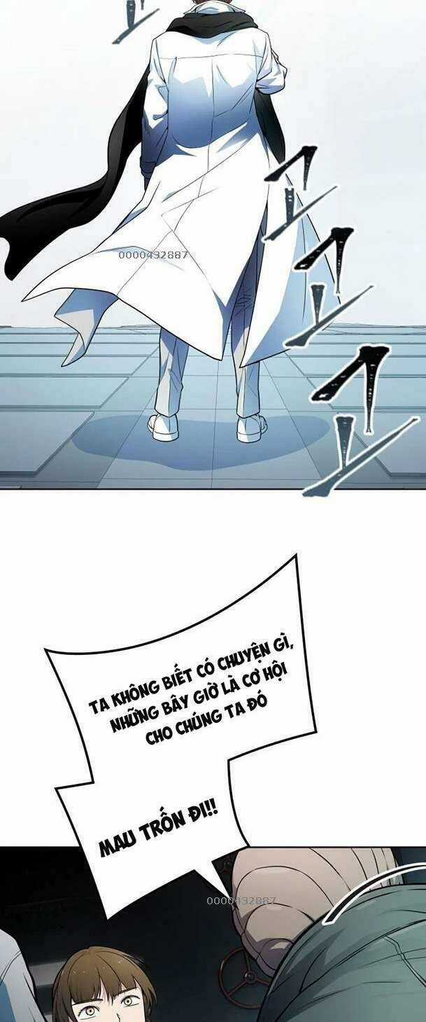 Tòa Tháp Bí Ẩn Chapter 574 trang 38