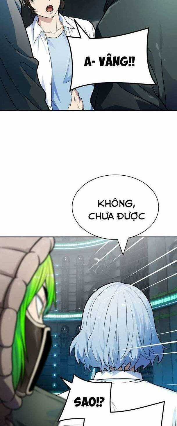Tòa Tháp Bí Ẩn Chapter 574 trang 39