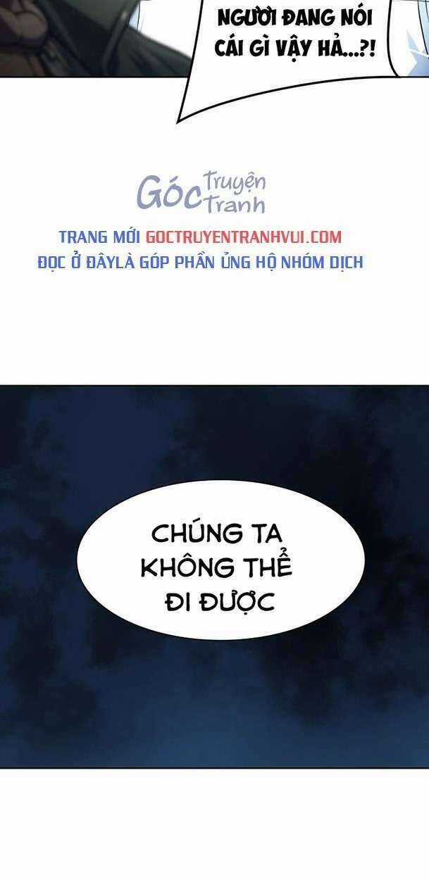 Tòa Tháp Bí Ẩn Chapter 574 trang 40