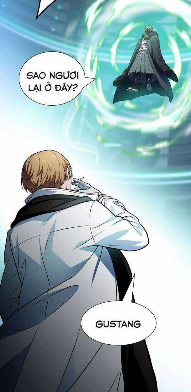 Tòa Tháp Bí Ẩn Chapter 574 trang 54