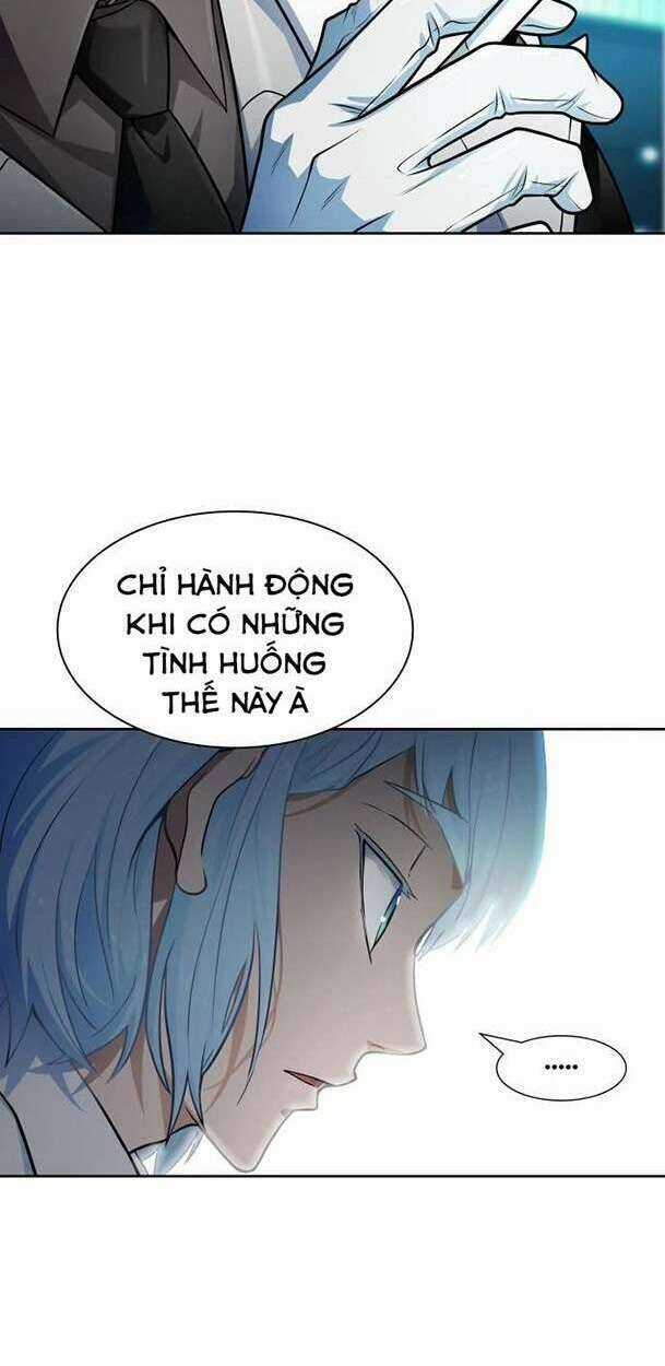 Tòa Tháp Bí Ẩn Chapter 574 trang 57