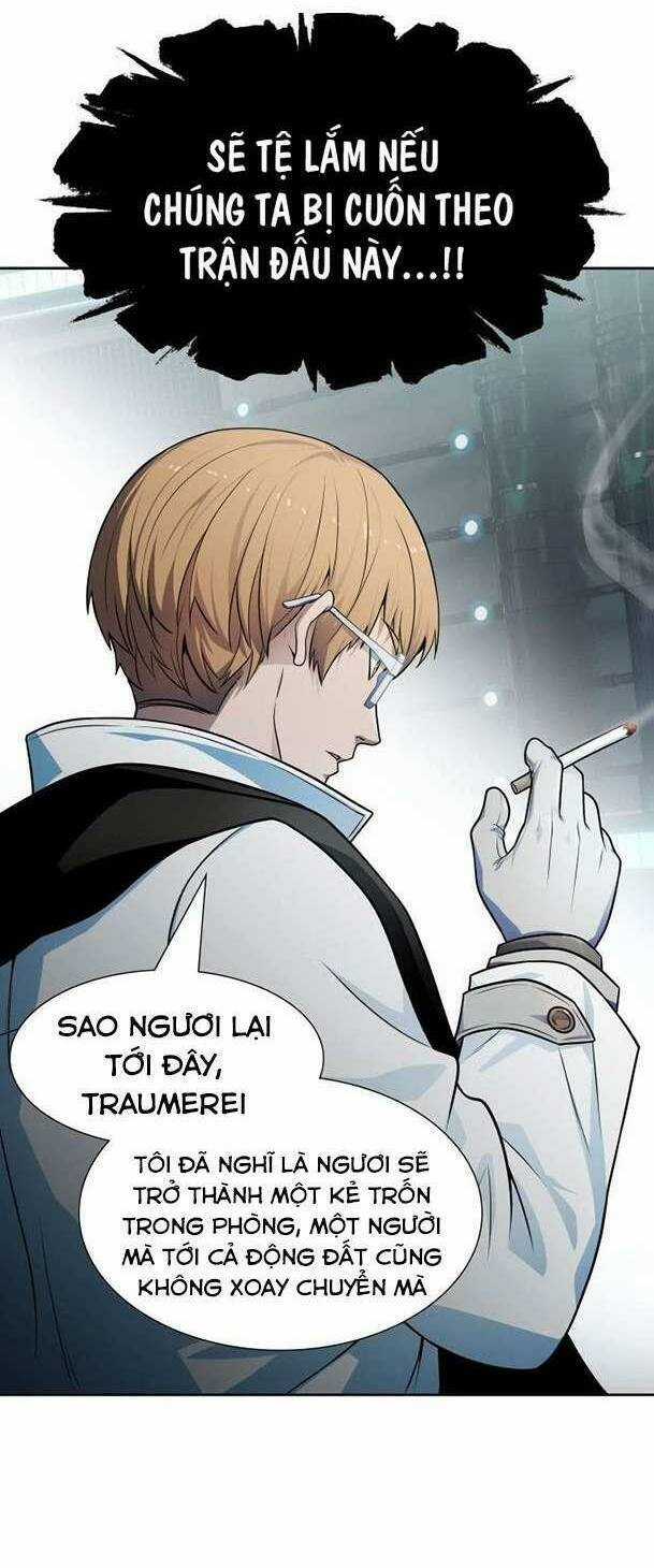 Tòa Tháp Bí Ẩn Chapter 574 trang 59