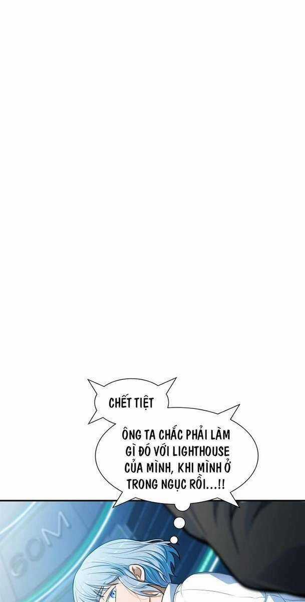 Tòa Tháp Bí Ẩn Chapter 574 trang 6