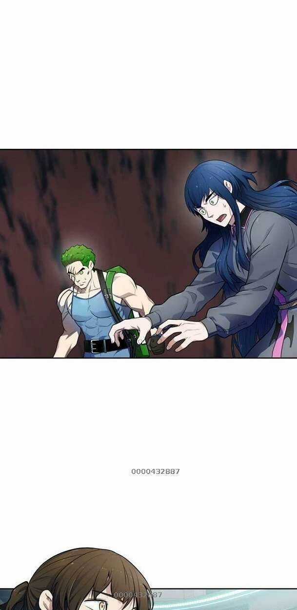 Tòa Tháp Bí Ẩn Chapter 574 trang 62