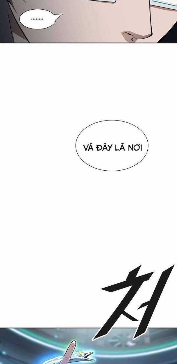 Tòa Tháp Bí Ẩn Chapter 574 trang 64