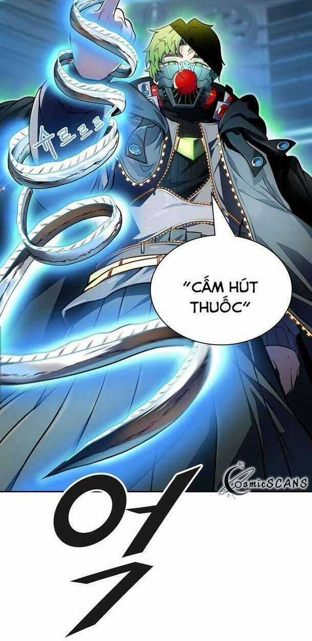 Tòa Tháp Bí Ẩn Chapter 574 trang 65