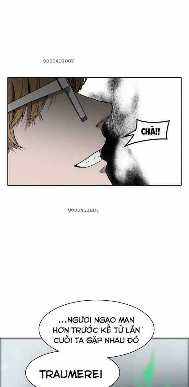 Tòa Tháp Bí Ẩn Chapter 574 trang 66