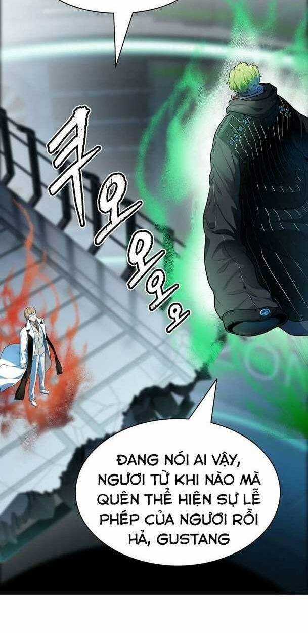 Tòa Tháp Bí Ẩn Chapter 574 trang 67