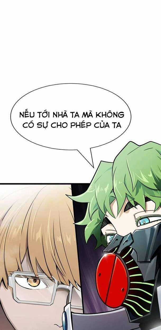 Tòa Tháp Bí Ẩn Chapter 574 trang 68