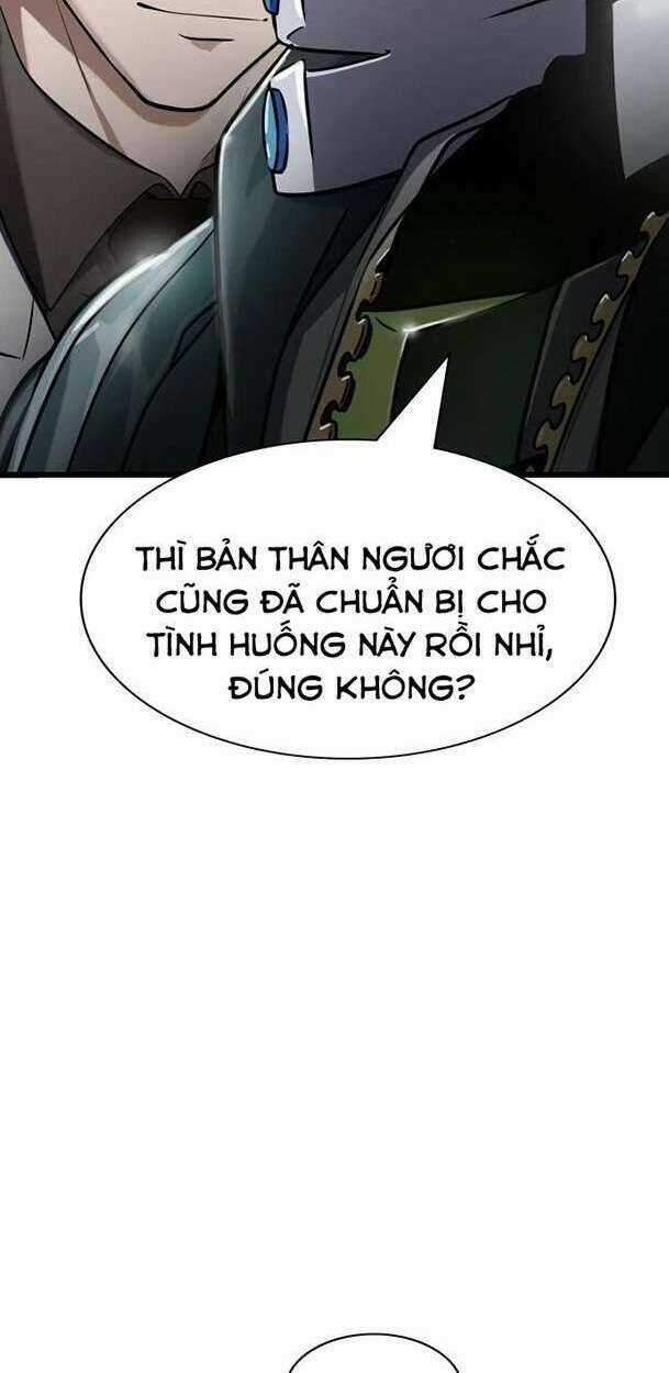 Tòa Tháp Bí Ẩn Chapter 574 trang 69