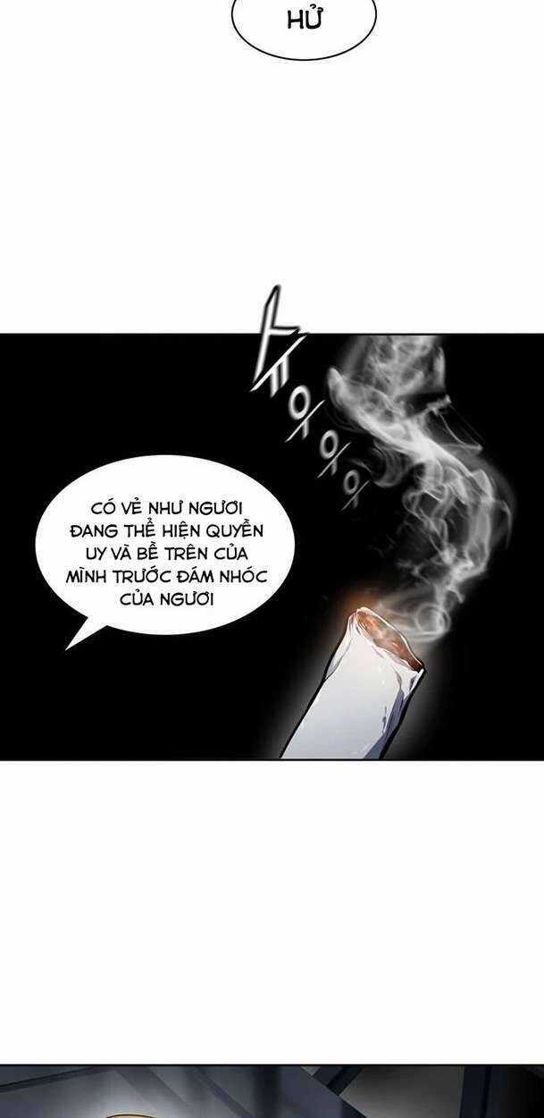 Tòa Tháp Bí Ẩn Chapter 574 trang 70