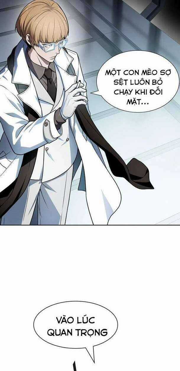 Tòa Tháp Bí Ẩn Chapter 574 trang 71