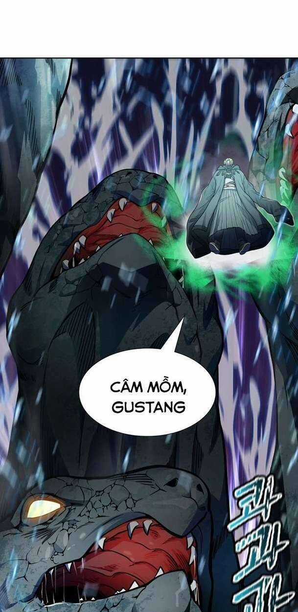 Tòa Tháp Bí Ẩn Chapter 574 trang 74