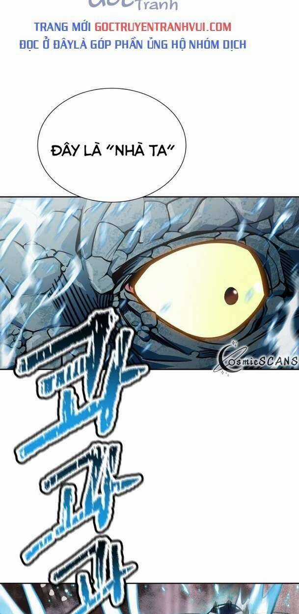Tòa Tháp Bí Ẩn Chapter 574 trang 76