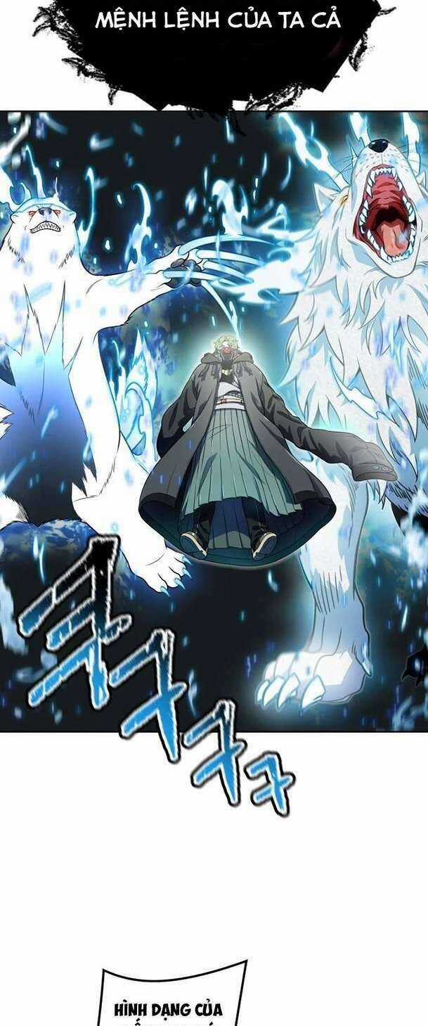 Tòa Tháp Bí Ẩn Chapter 574 trang 78
