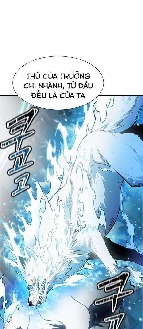 Tòa Tháp Bí Ẩn Chapter 574 trang 80