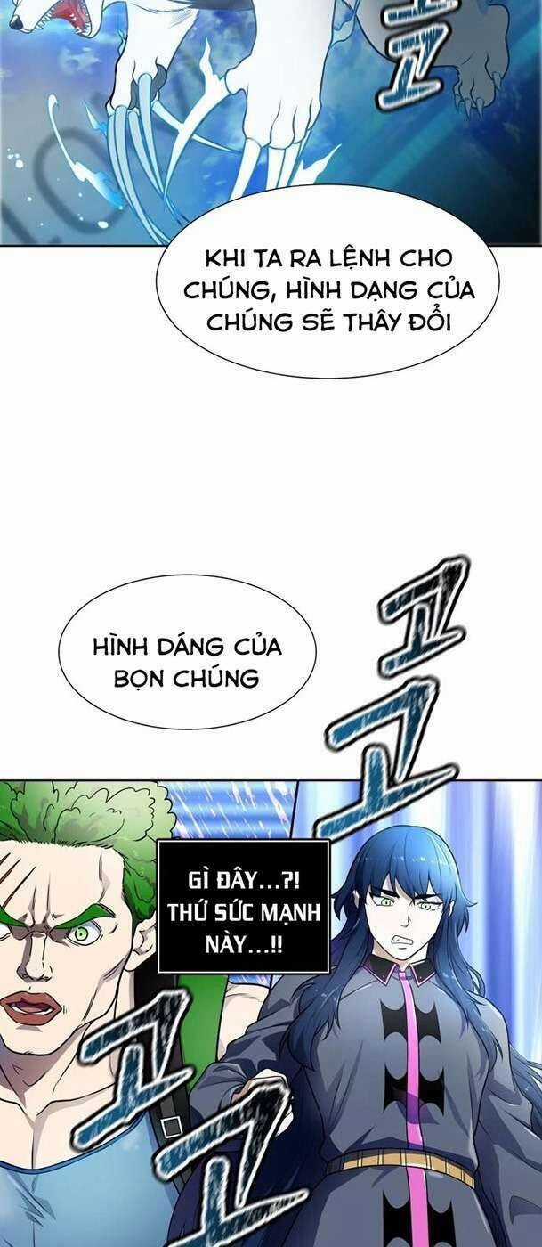 Tòa Tháp Bí Ẩn Chapter 574 trang 81