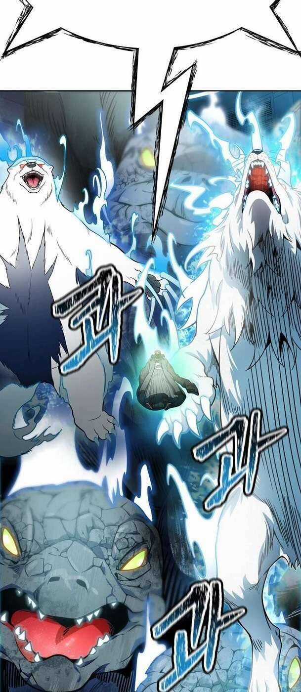 Tòa Tháp Bí Ẩn Chapter 574 trang 85