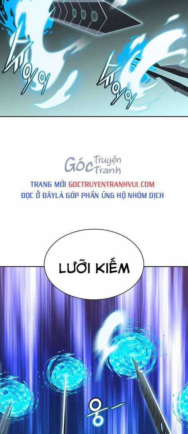 Tòa Tháp Bí Ẩn Chapter 574 trang 87