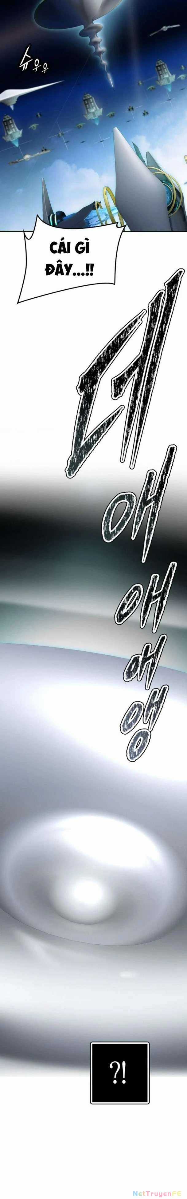 Tòa Tháp Bí Ẩn Chapter 577 trang 39