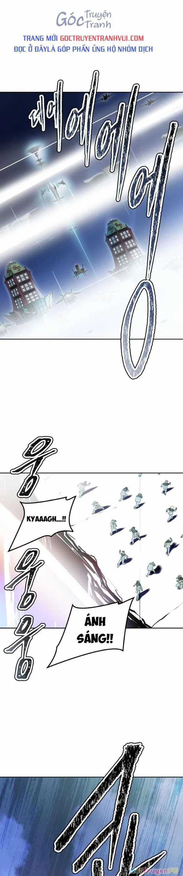 Tòa Tháp Bí Ẩn Chapter 577 trang 40