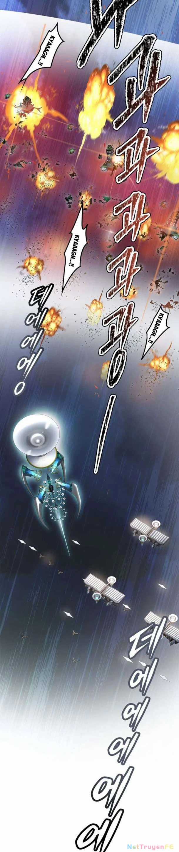 Tòa Tháp Bí Ẩn Chapter 577 trang 41