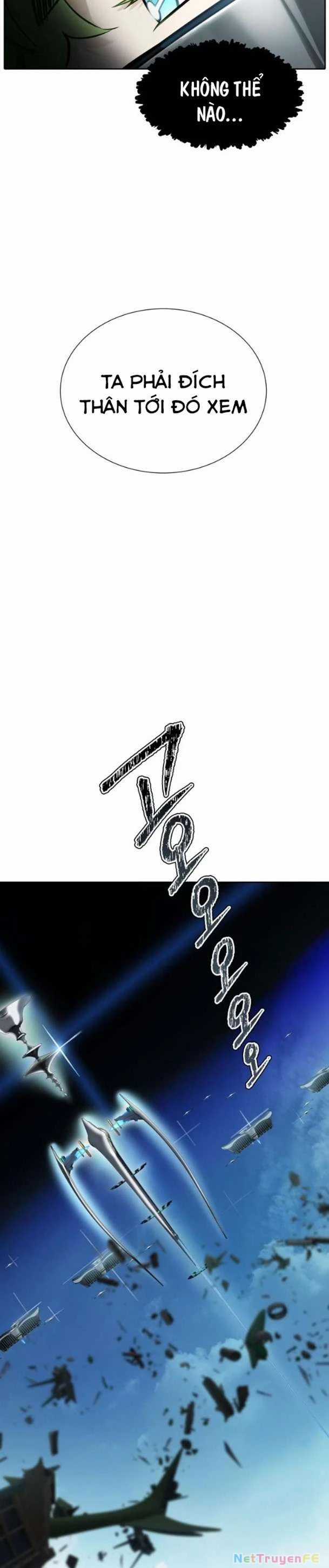 Tòa Tháp Bí Ẩn Chapter 577 trang 44