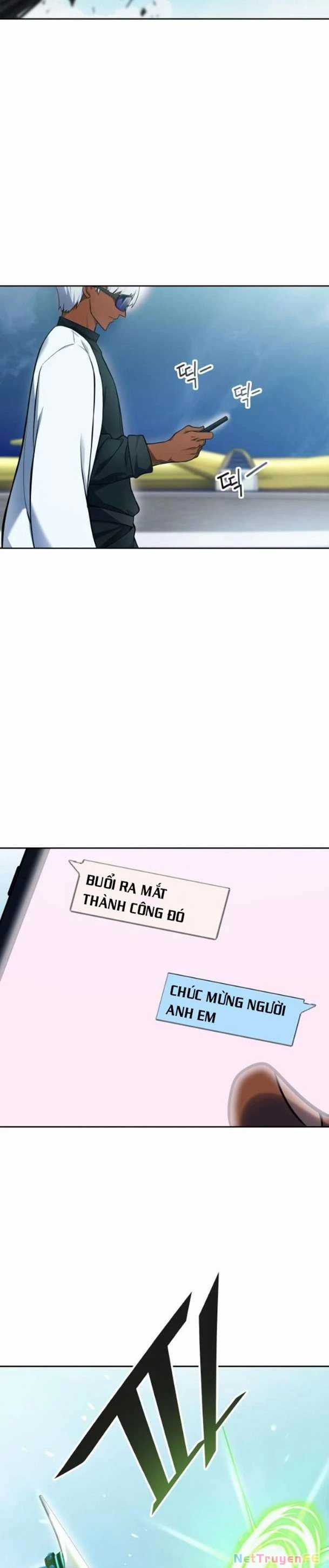 Tòa Tháp Bí Ẩn Chapter 577 trang 45