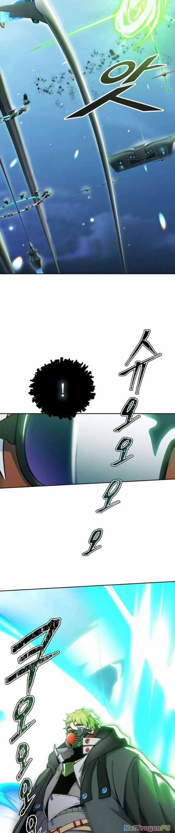 Tòa Tháp Bí Ẩn Chapter 577 trang 46