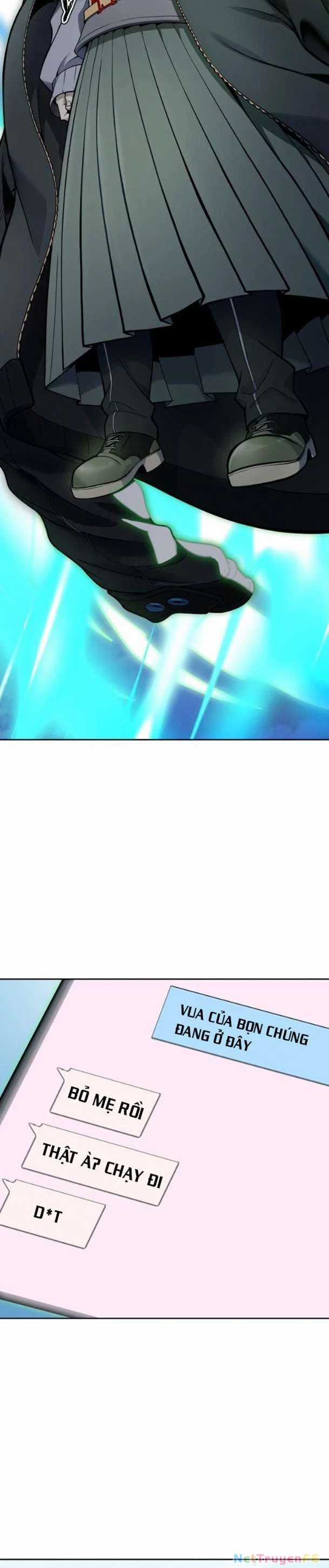 Tòa Tháp Bí Ẩn Chapter 577 trang 47