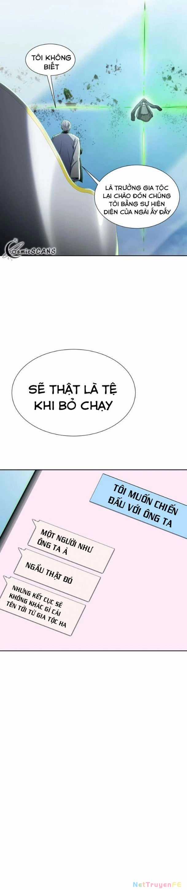 Tòa Tháp Bí Ẩn Chapter 577 trang 48