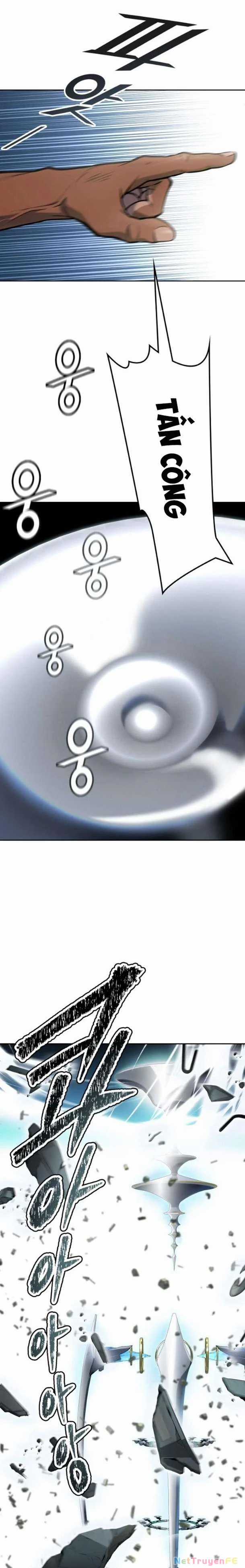 Tòa Tháp Bí Ẩn Chapter 577 trang 49