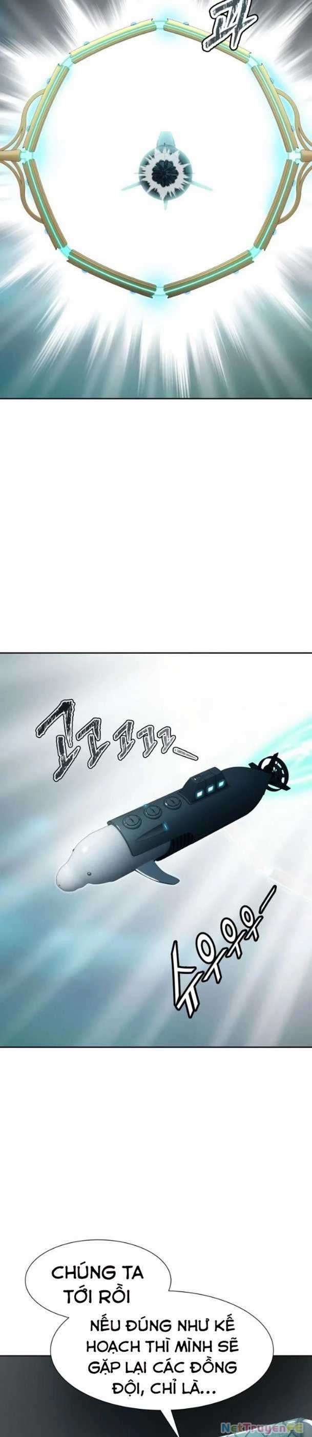 Tòa Tháp Bí Ẩn Chapter 577 trang 5