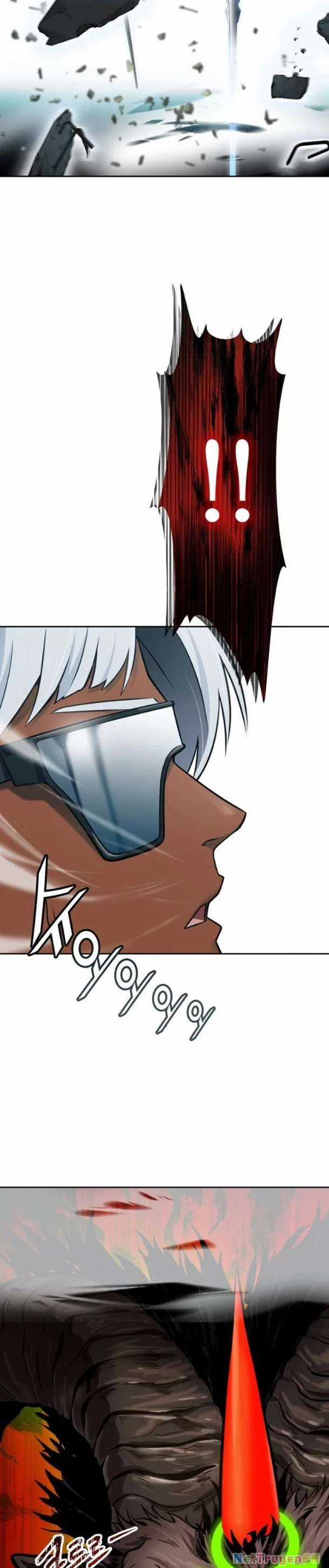 Tòa Tháp Bí Ẩn Chapter 577 trang 50