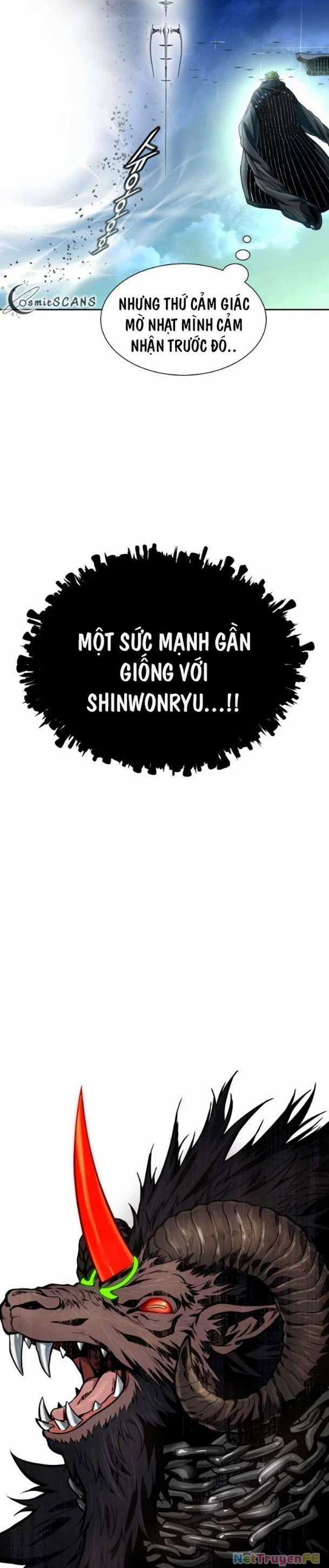 Tòa Tháp Bí Ẩn Chapter 577 trang 52