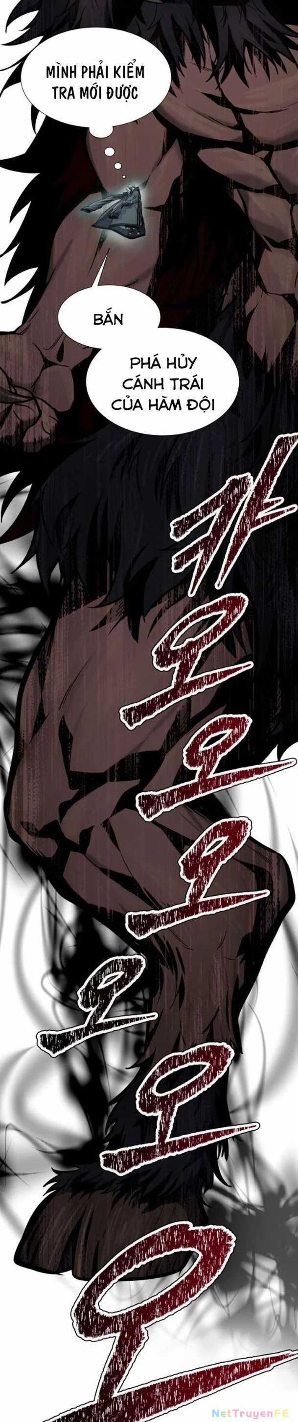 Tòa Tháp Bí Ẩn Chapter 577 trang 53