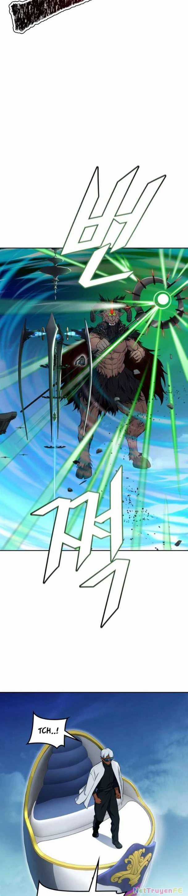 Tòa Tháp Bí Ẩn Chapter 577 trang 54