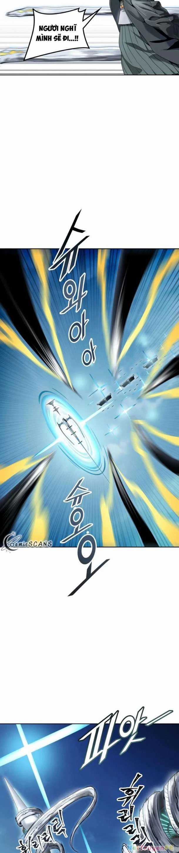 Tòa Tháp Bí Ẩn Chapter 577 trang 56