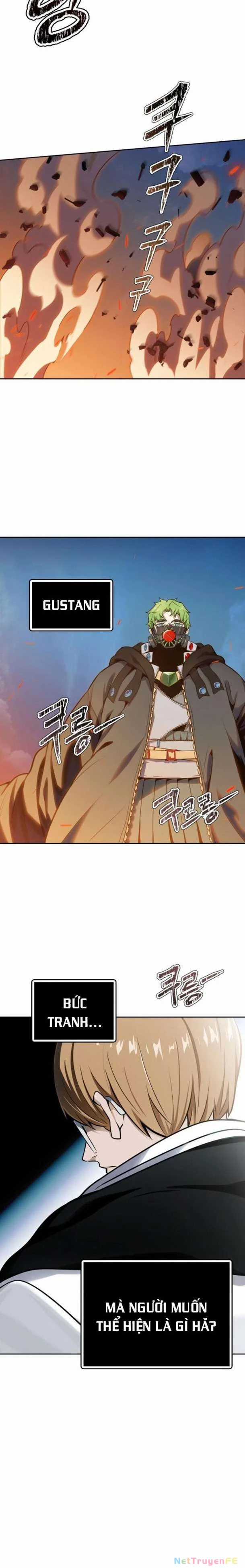 Tòa Tháp Bí Ẩn Chapter 577 trang 59