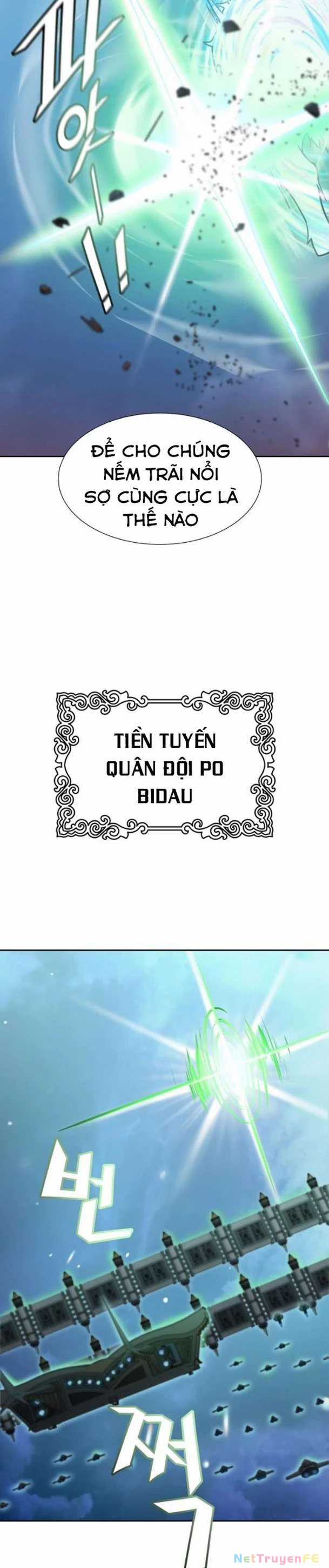 Tòa Tháp Bí Ẩn Chapter 577 trang 63