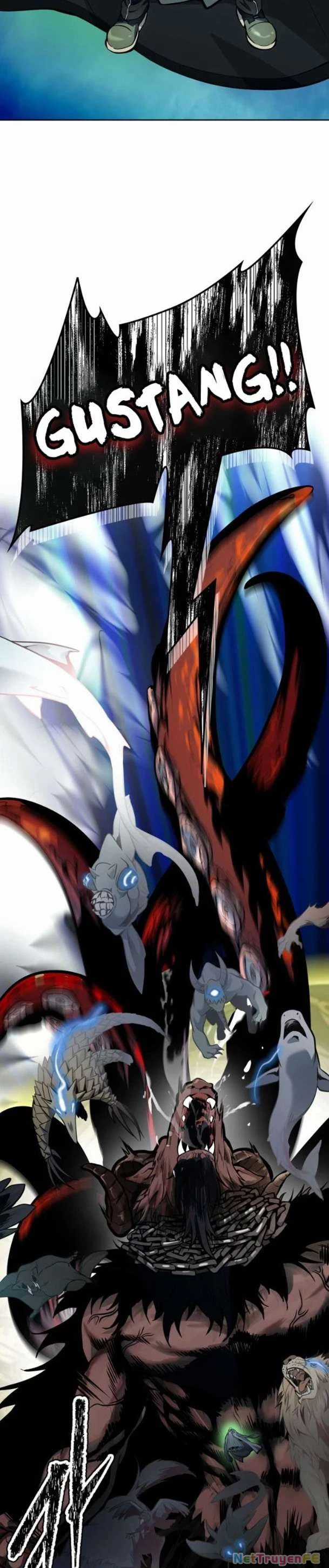 Tòa Tháp Bí Ẩn Chapter 577 trang 65