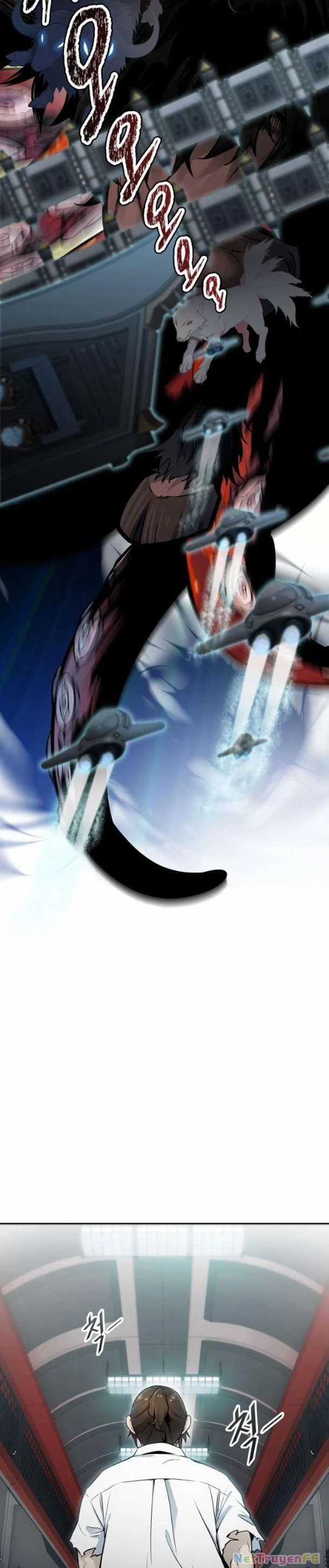 Tòa Tháp Bí Ẩn Chapter 577 trang 66