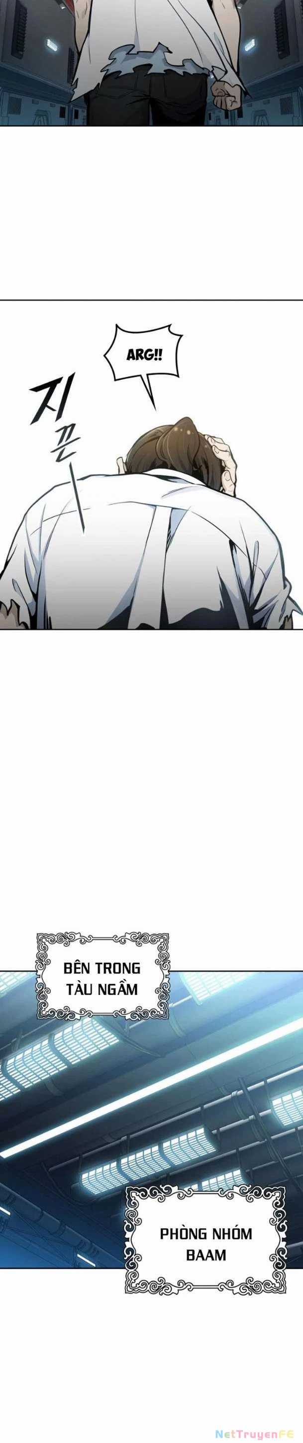 Tòa Tháp Bí Ẩn Chapter 577 trang 67