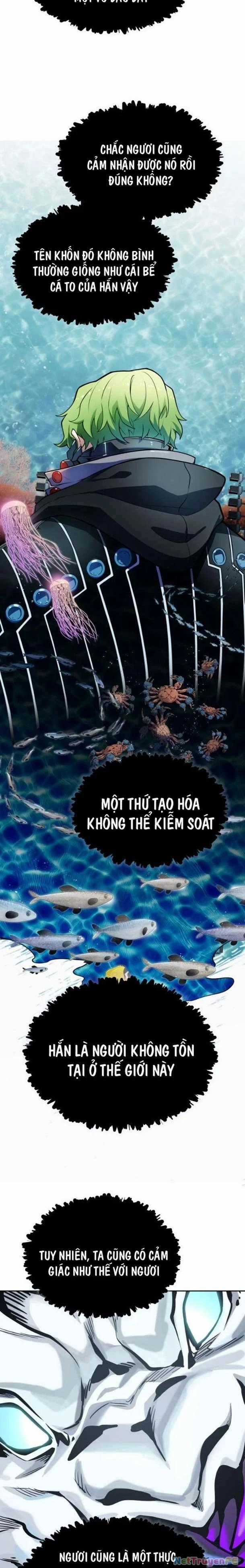 Tòa Tháp Bí Ẩn Chapter 577 trang 69