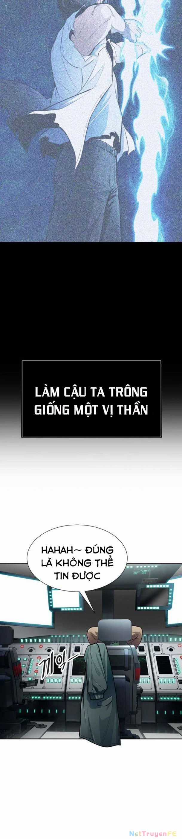 Tòa Tháp Bí Ẩn Chapter 577 trang 7