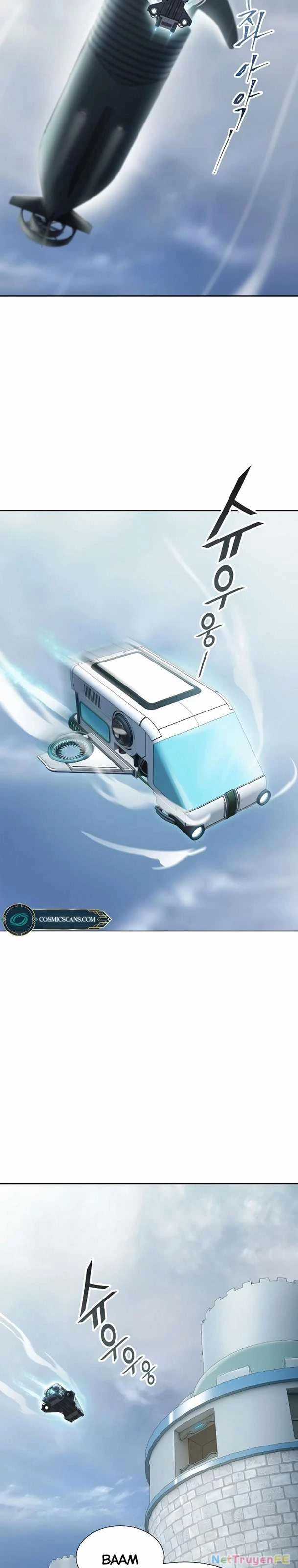 Tòa Tháp Bí Ẩn Chapter 578 trang 14