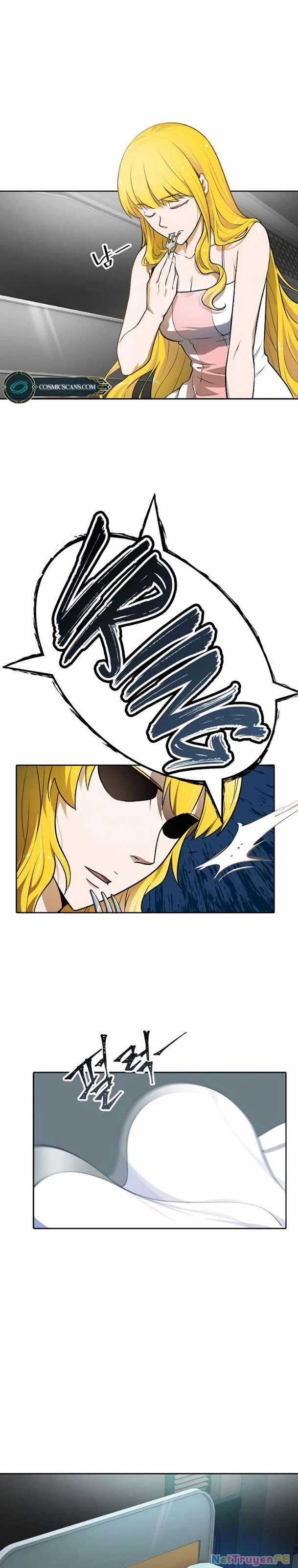 Tòa Tháp Bí Ẩn Chapter 578 trang 21