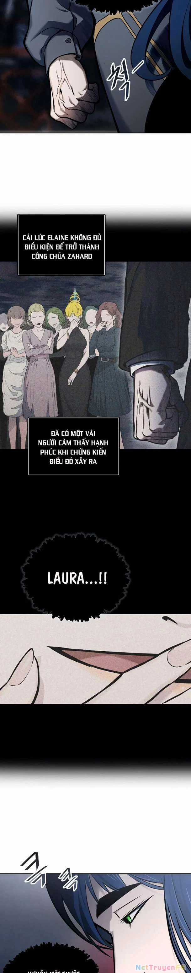 Tòa Tháp Bí Ẩn Chapter 578 trang 3